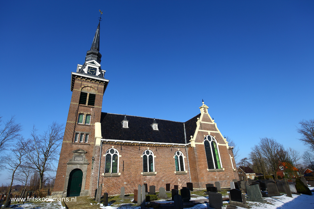 Kerk Suwald