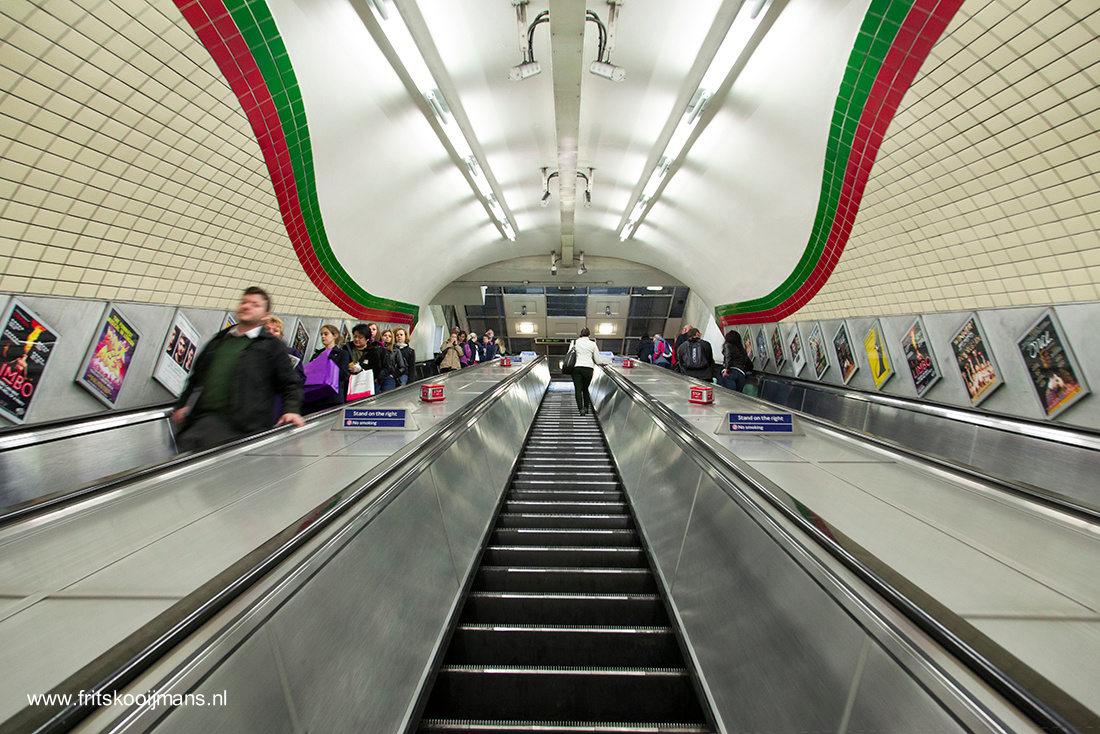 Metro London