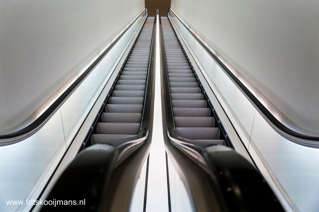 Trappen – Frits Kooijmans – Fotografie