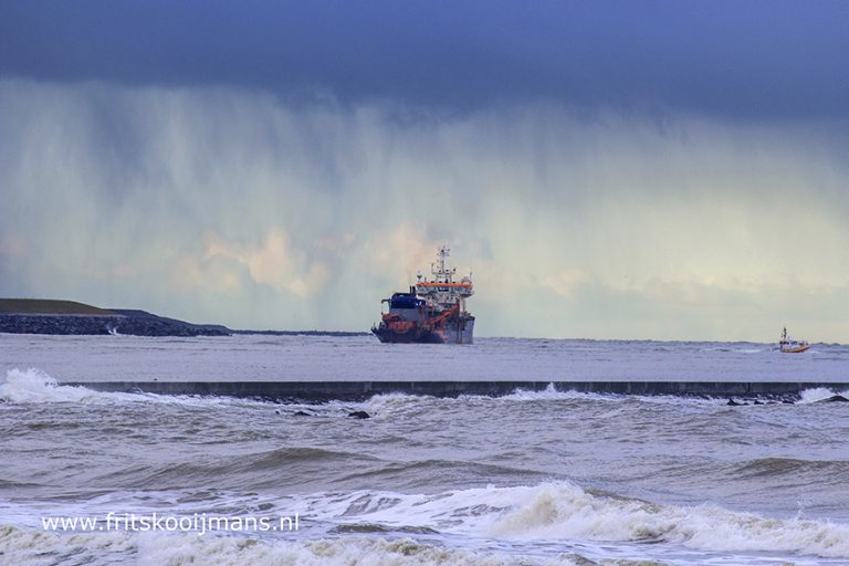 Hoek van Holland – Frits Kooijmans – Fotografie